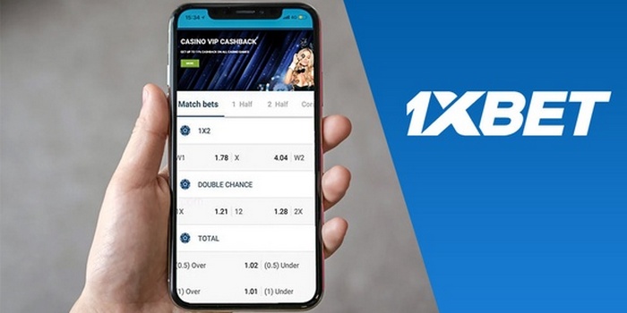 1xBet Malaysia Download How to Access Betting on the Go