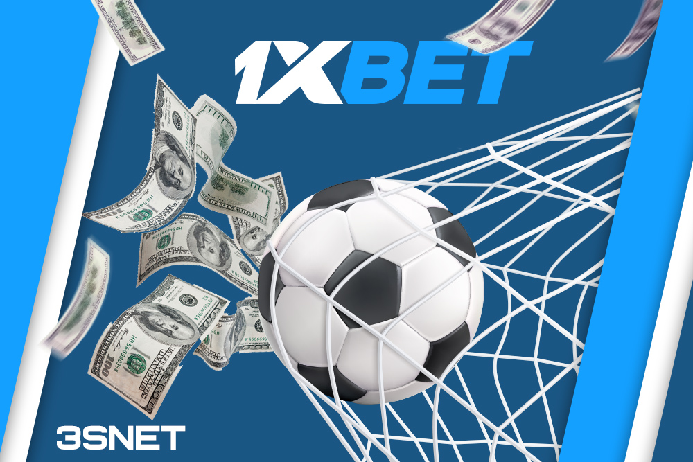 1xBet The Trusted Betting Brand You Can Rely On 1031484672 1xBet The Trusted Betting Brand You Can Rely On 1031484672