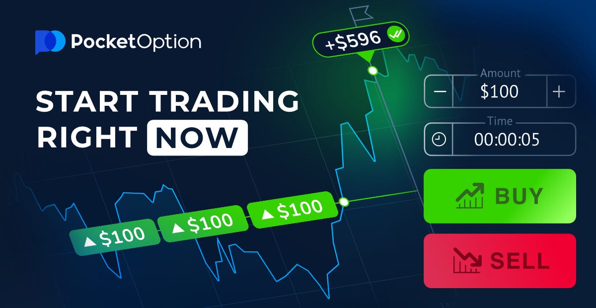 A Comprehensive Guide to Pocket Option TradingView A Comprehensive Guide to Pocket Option TradingView