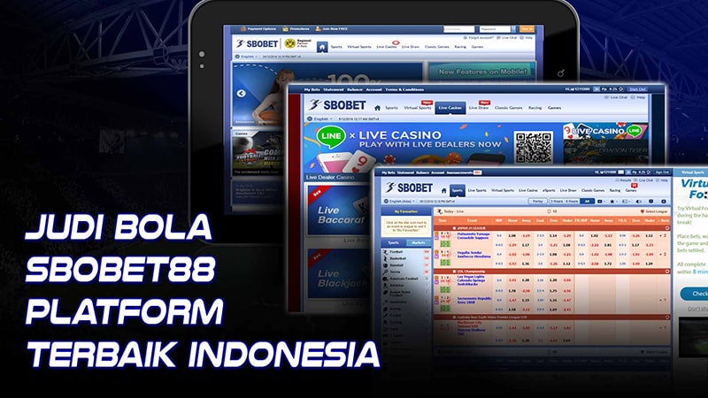 Agen Betting SBObet88 Deposit 50 Panduan Lengkap untuk Pemain 234985125 Agen Betting SBObet88 Deposit 50 Panduan Lengkap untuk Pemain 234985125