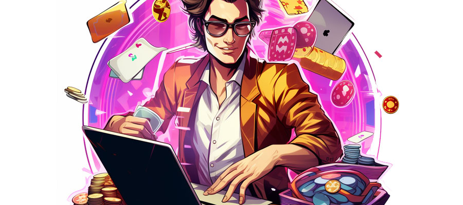 BetOnRed Casino - Twoje idealne miejsce na zakłady online 6 BetOnRed Casino - Twoje idealne miejsce na zakłady online 6