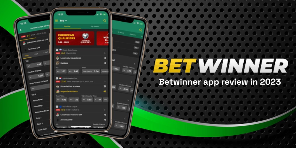 betwinner casino Complete Guide, Tips and Review