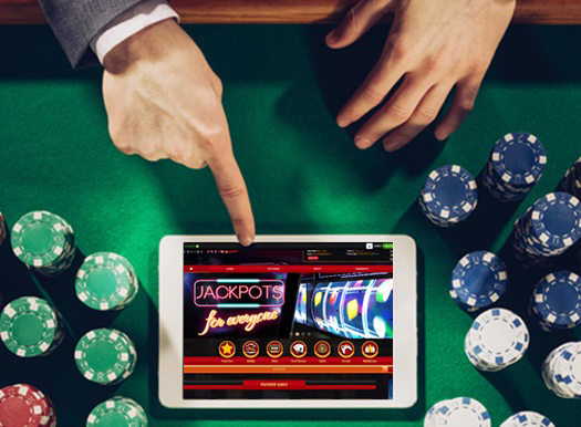 Casino Coins Game UK - A New Trend in Online Gaming