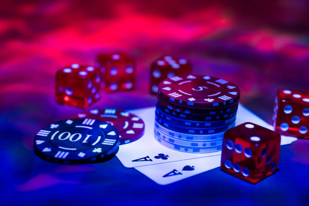 Casino Lucky Barry UK - A Comprehensive Overview Casino Lucky Barry UK - A Comprehensive Overview