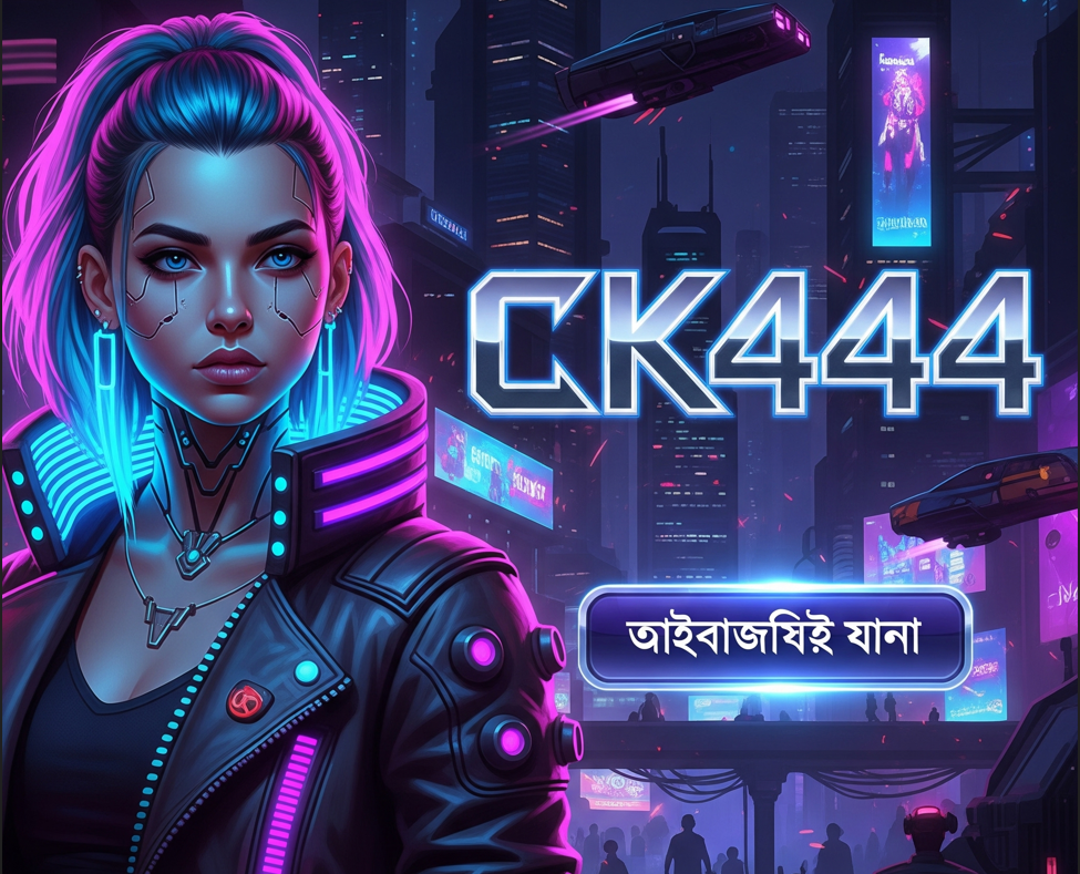 আপনার সেরা গেমিং অভিজ্ঞতার জন্য CK444 bet আপনার সেরা গেমিং অভিজ্ঞতার জন্য CK444 bet