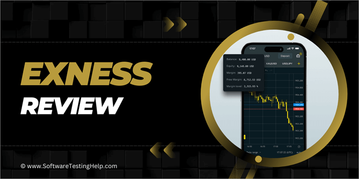 Comprehensive Exness ECN Review Key Features and Insights