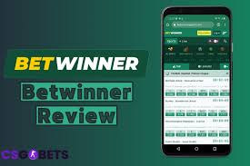 Découvrez Betwinner La Référence des Paris Sportifs en Ligne Découvrez Betwinner La Référence des Paris Sportifs en Ligne