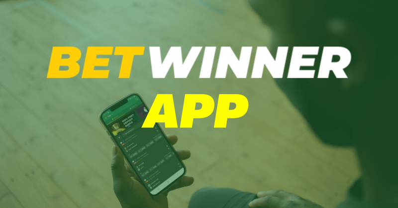 Découvrez Betwinner La Référence des Paris Sportifs en Ligne Découvrez Betwinner La Référence des Paris Sportifs en Ligne