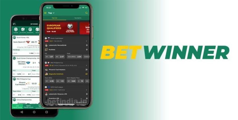 Découvrez Betwinner Le Guide Complet pour les Paris en Ligne Découvrez Betwinner Le Guide Complet pour les Paris en Ligne