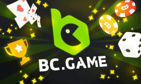 Descubra o BC Game O Paraíso dos Jogos de Criptomoeda
