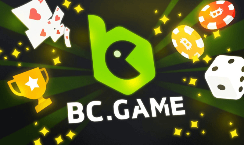 Descubre el Entretenimiento de BC Game Crypto Casino Descubre el Entretenimiento de BC Game Crypto Casino