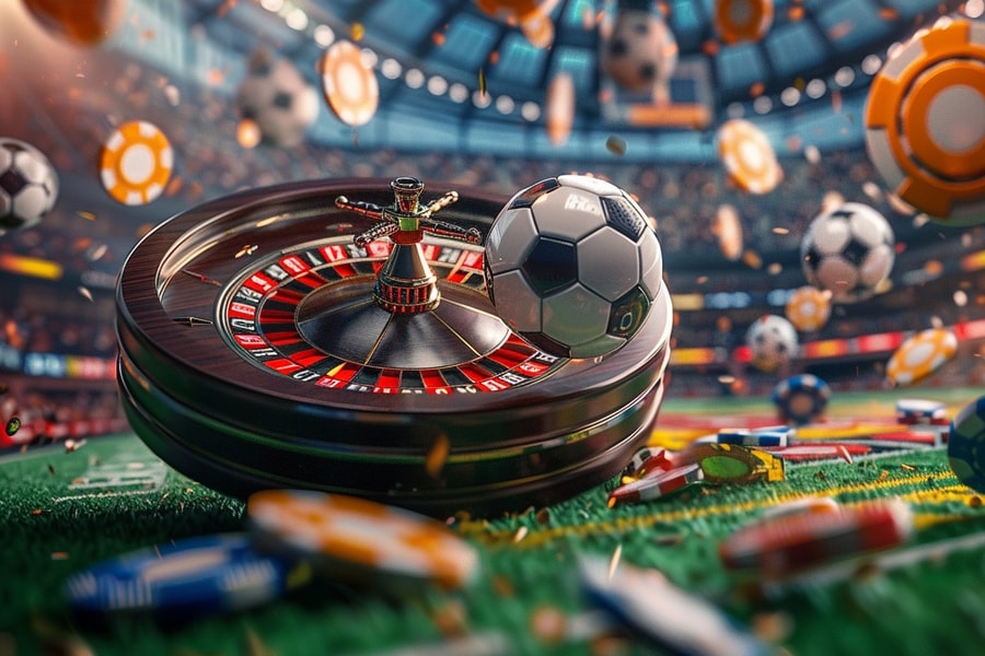Descubre el Mundo del Deporte con Sofascore