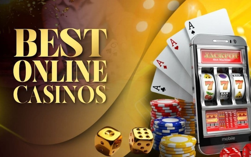 Discover Amazing Cashback Casino Offers You'll Love