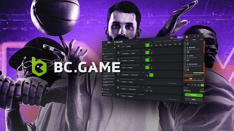 Discover Excitement and Opportunities BC Game Discover Excitement and Opportunities BC Game