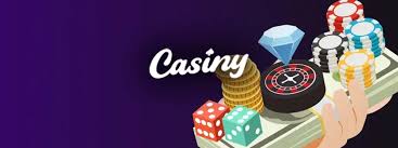 Discover Exciting Features of Casiny App Discover Exciting Features of Casiny App