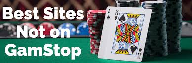 Discover Non-Gamstop UK Casino Sites for an Unrestricted Gaming Experience Discover Non-Gamstop UK Casino Sites for an Unrestricted Gaming Experience