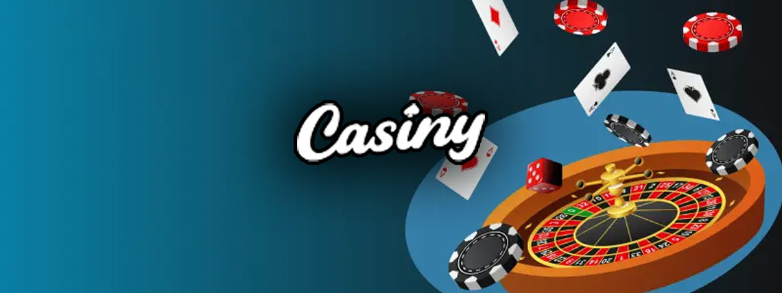 Discover the Benefits of Casiny No Deposit Bonus