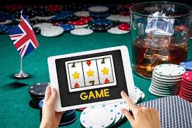 Discover the Best Online Casino Apps UK for 2023