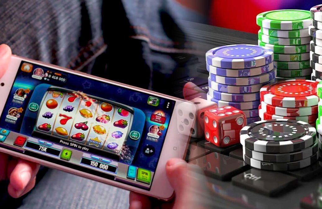 Discover the Best Online Casino Apps UK for 2023