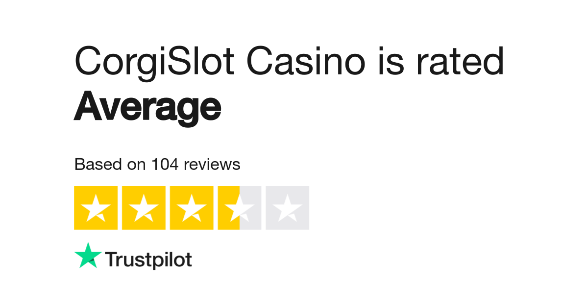 Discover the Excitement at Casino CorgiSlot UK Discover the Excitement at Casino CorgiSlot UK