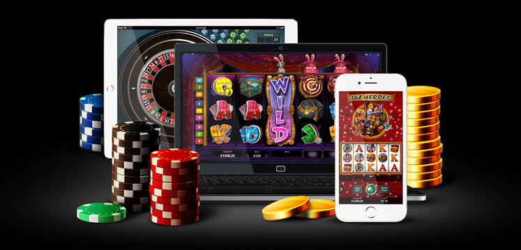 Discover the Excitement at Gransino Online Casino UK 18 Discover the Excitement at Gransino Online Casino UK 18