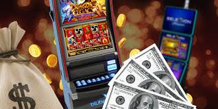 Discover the Excitement at Lucky Barry Casino