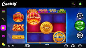 Discover the Excitement of Casiny Casino - Your Ultimate Gaming Destination 28 Discover the Excitement of Casiny Casino - Your Ultimate Gaming Destination 28
