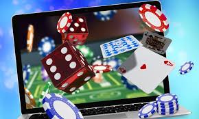 Discover the Excitement of Casiroom Casino 30 Discover the Excitement of Casiroom Casino 30