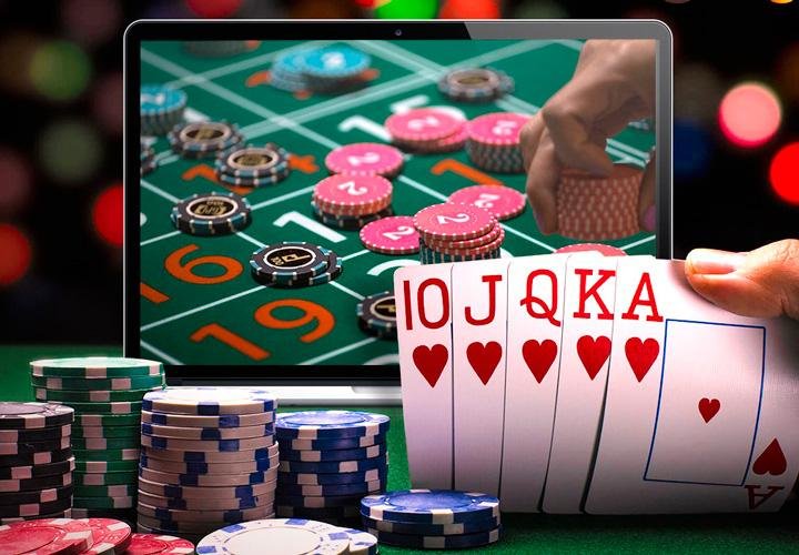 Discover the Excitement of Casiroom Casino 30 Discover the Excitement of Casiroom Casino 30