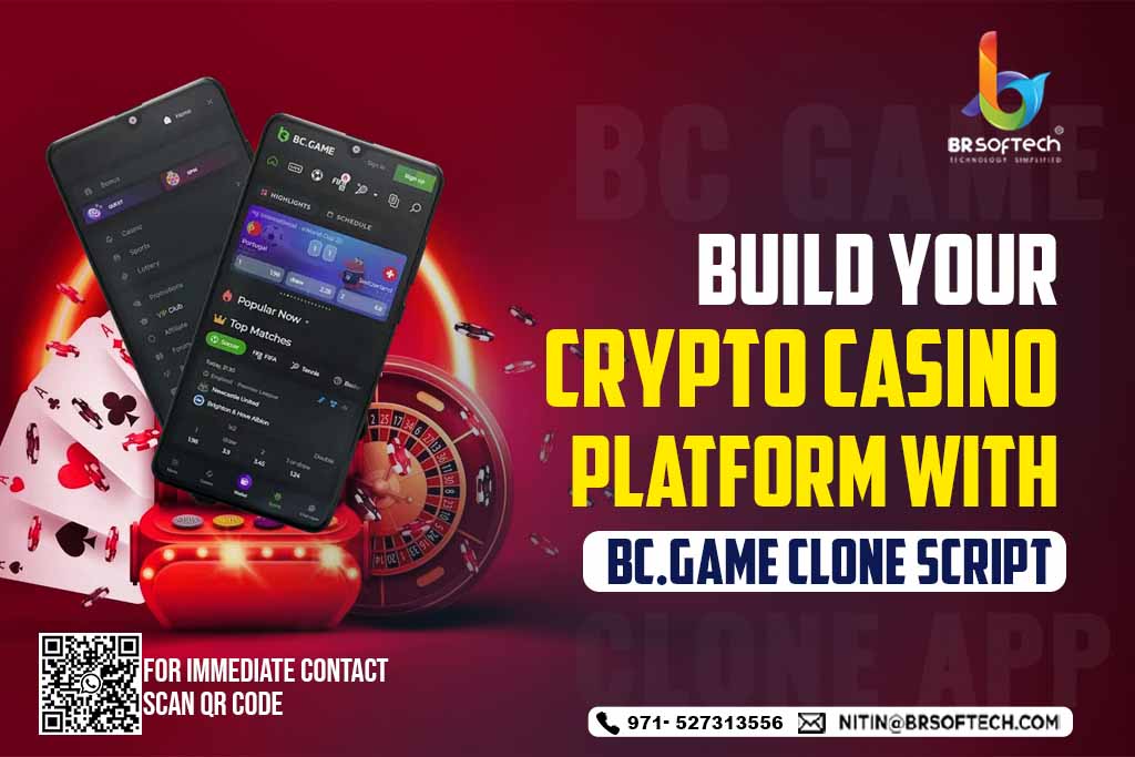 Discover the Exciting World of BCGame Your Ultimate Gaming Destination Discover the Exciting World of BCGame Your Ultimate Gaming Destination