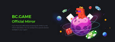 Discover the Exciting World of Bcigra Discover the Exciting World of Bcigra