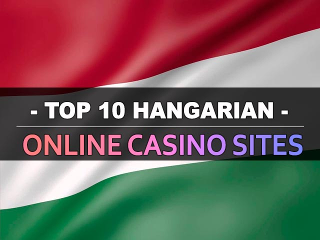 Discover the Exciting World of Casino in Hungary