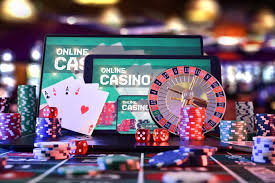 Discover the Thrill of Gaming at Casino Amigo Wins UK Discover the Thrill of Gaming at Casino Amigo Wins UK