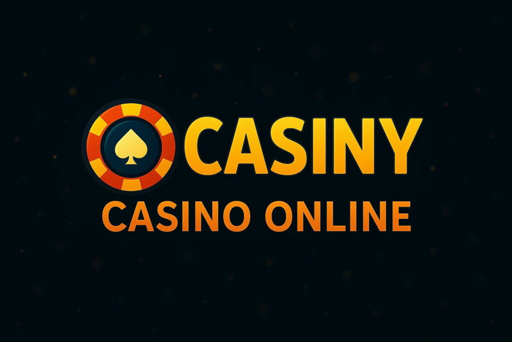 Discover the Thrills of Casiny Casino 47