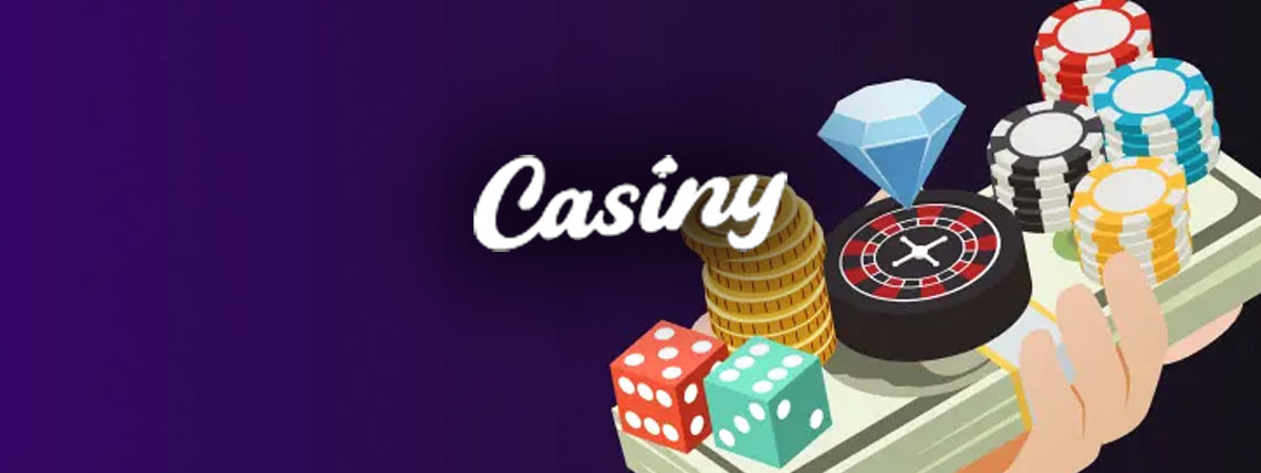 Discover the Thrills of Gaming with Casiny 7 Discover the Thrills of Gaming with Casiny 7