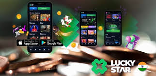 Discover the Thrills of Lucky Star Bonus