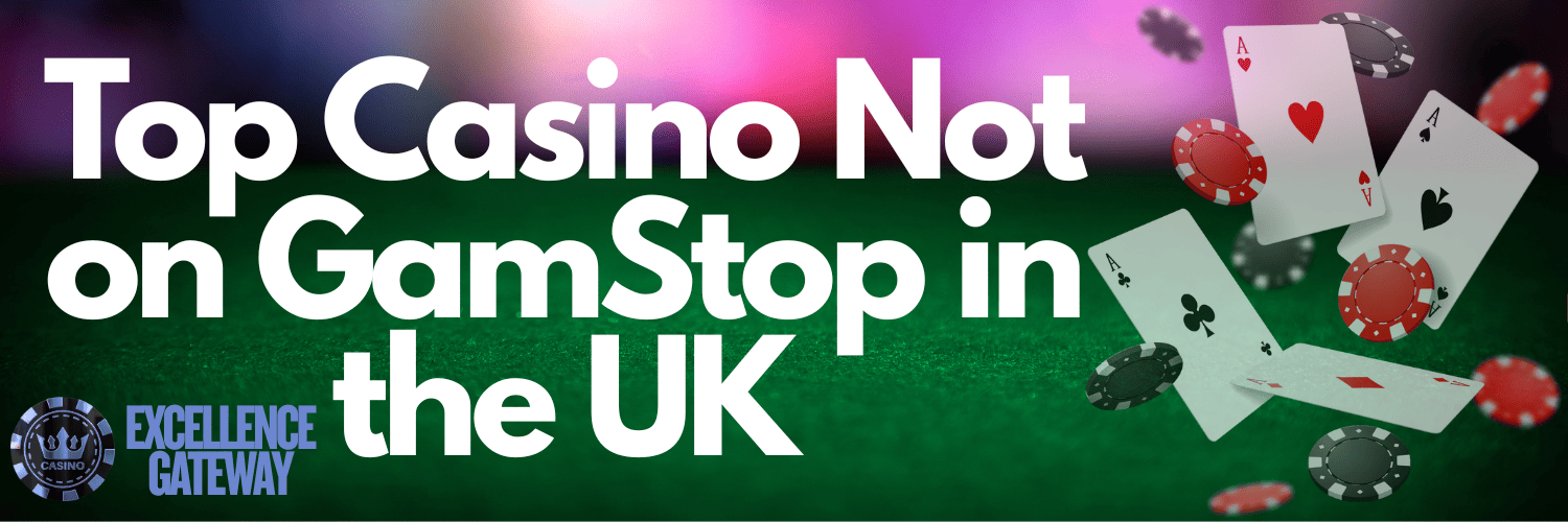 Discovering the Benefits of Casinos Non Gamstop