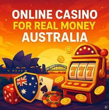 Discovering the Thrill of Real Money Casino Australia Discovering the Thrill of Real Money Casino Australia