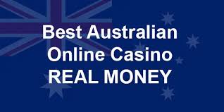Discovering the Thrill of Real Money Casino Australia Discovering the Thrill of Real Money Casino Australia