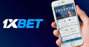 Download the 1xBet App in Malaysia for Ultimate Betting Experience 1318722673