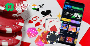Enjoy the Thrill of Gaming with Lucky Star Aviator India Play Now Enjoy the Thrill of Gaming with Lucky Star Aviator India Play Now