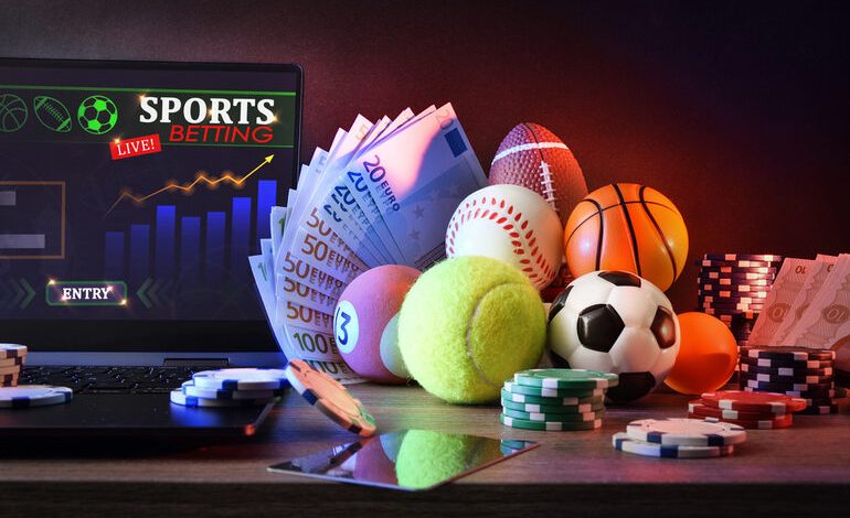 Every Bet Brings a New Opportunity Exploring the World of Betting Every Bet Brings a New Opportunity Exploring the World of Betting