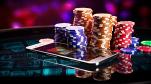 Experience Confidence with Secure Mobile Casino Apps