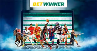 Experience the Excitement of Sports Betting with Betwinner DE Experience the Excitement of Sports Betting with Betwinner DE