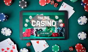 Experience the Magic of Online Casino Slots Dreamer