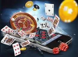 Experience the Magic of Online SpinsCastle Casino