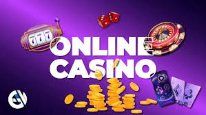 Experience the Magic of Online SpinsCastle Casino