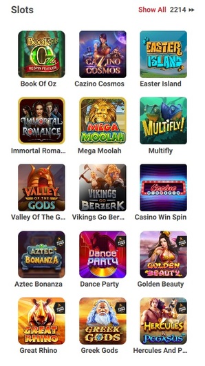 Experience the Thrill of Gaming at Lucky Star 777 Official Casino Website India 17 Experience the Thrill of Gaming at Lucky Star 777 Official Casino Website India 17