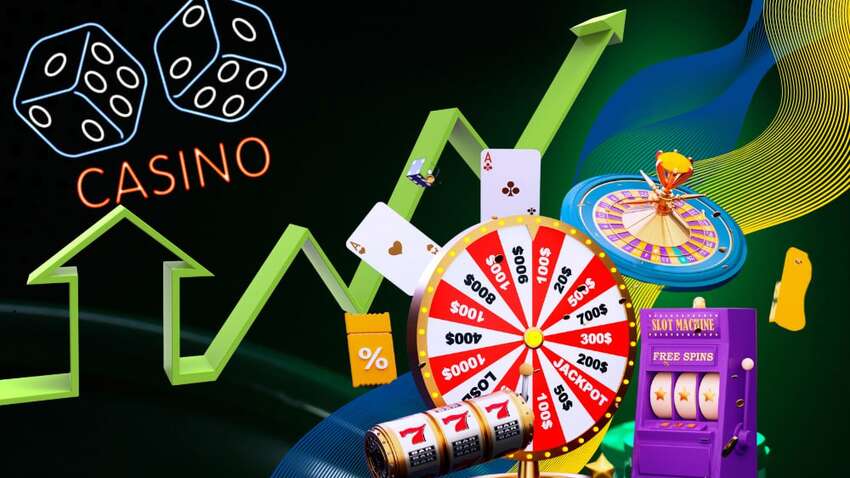 Experience the Thrills of 7Gold Casino Experience the Thrills of 7Gold Casino