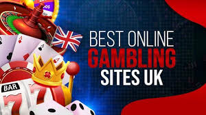 Experience Thrills at Online Casino Lucky Barry Experience Thrills at Online Casino Lucky Barry